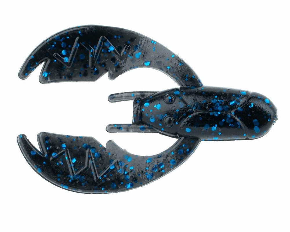 American Baitworks Netbait Tiny Paca Chunk 2" Jig Trailer w/ Baitfuel-Lures-American Baitworks-Tackle World