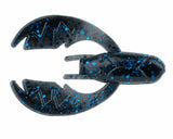 American Baitworks Netbait Tiny Paca Chunk 2" Jig Trailer w/ Baitfuel-Lures-American Baitworks-Tackle World