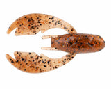 American Baitworks Netbait Tiny Paca Chunk 2" Jig Trailer w/ Baitfuel-Lures-American Baitworks-Tackle World