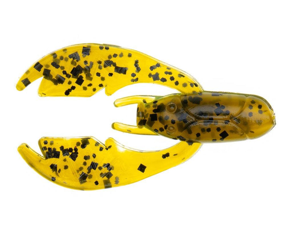 American Baitworks Netbait Tiny Paca Chunk 2" Jig Trailer w/ Baitfuel-Lures-American Baitworks-Tackle World