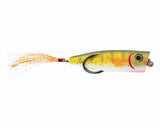 American Baitworks Zoo Pop 3/8oz Topwater Popper-Lures-American Baitworks-Tackle World