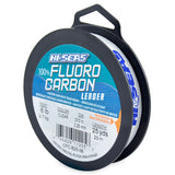 American Fishing Wire 100% Fluorocarbon Leader-Line & Leader-American Fishing Wire-Tackle World