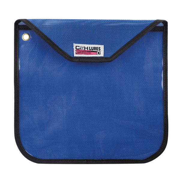 American Fishing Wire C&H Lure Case-Terminal Tackle-American Fishing Wire-Tackle World