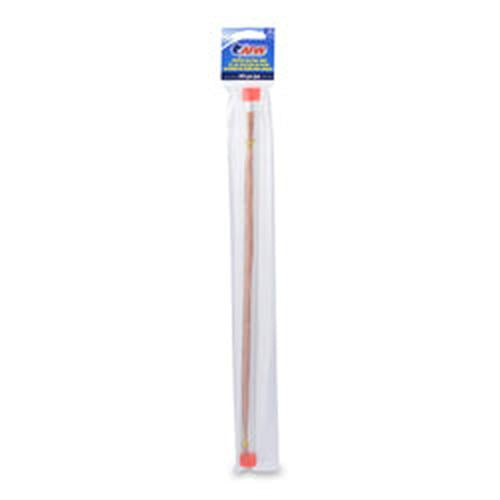 American Fishing Wire Copper Rigging Wire Tube-Line & Leader-American Fishing Wire-14"; 50pcs-Tackle World