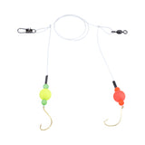 American Fishing Wire Double-Drop Rig-Terminal Tackle-American Fishing Wire-Tackle World