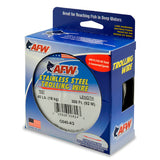 American Fishing Wire Stainless Steel Trolling Wire-Terminal Tackle-American Fishing Wire-Tackle World
