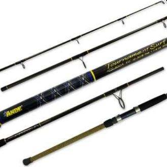 ande fishing pole ANDE ATS-1100A Tournament Surf Spinning Rod