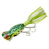 Arbogast Hula Poppers-Lures-Arbogast-Tackle World