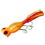 Arbogast Hula Poppers-Lures-Arbogast-Tackle World