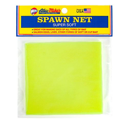 Atlas Mike's 3"x3" Spawn Nets-Lures-Atlas Mike's-Tackle World