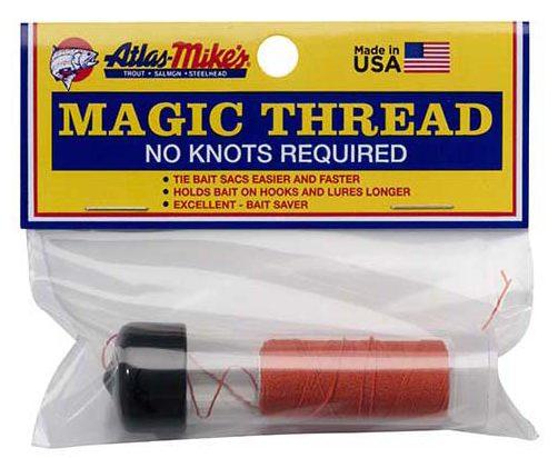 Atlas Mike's Magic Thread-Lures-Atlas Mike's-Tackle World