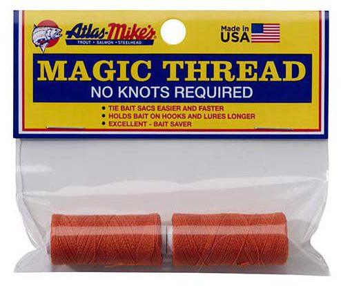 Atlas Mike's Magic Thread-Lures-Atlas Mike's-Tackle World