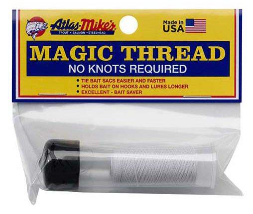 Atlas Mike's Magic Thread-Lures-Atlas Mike's-Tackle World