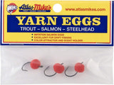 Atlas Mike's Yarn Size 4 Eggs-Lures-Atlas Mike's-Tackle World