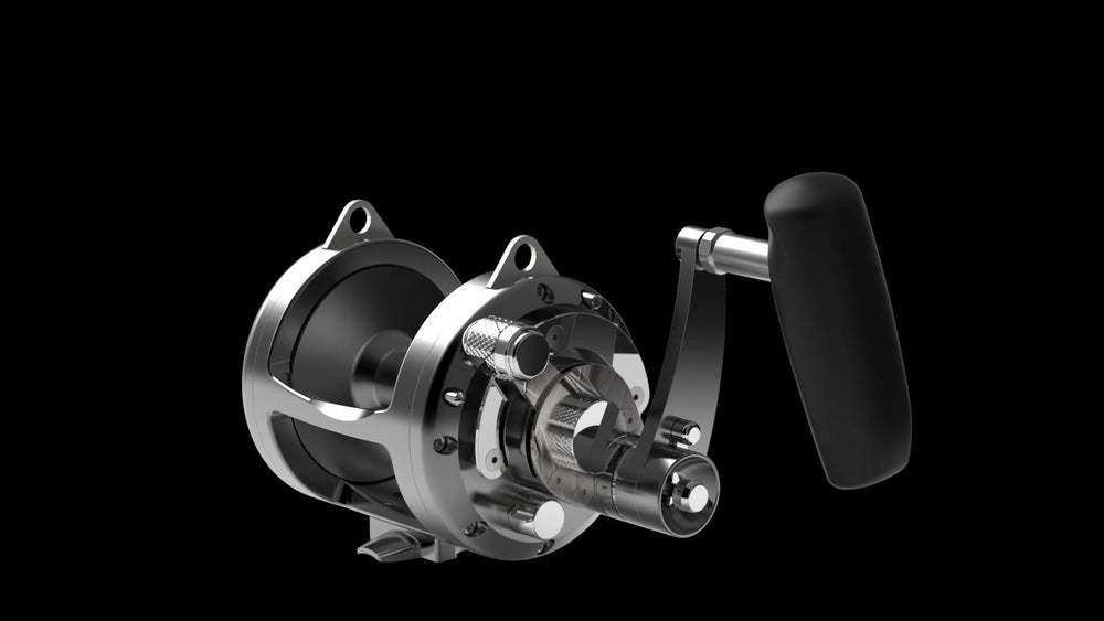 Avet EXW 30/2 2-Speed Lever Drag Reels-Reel-Avet-Tackle World
