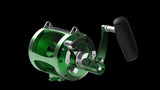 Avet EXW 80/2 2-Speed Lever Drag Reels-Reel-Avet-Tackle World