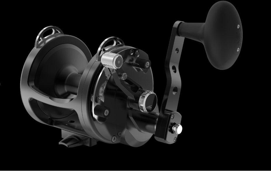 avet 5.3 1 lever drag conventional reel specs Avet HXW 5/2 Raptor 2-Speed Lever Drag Reels – Tackle World