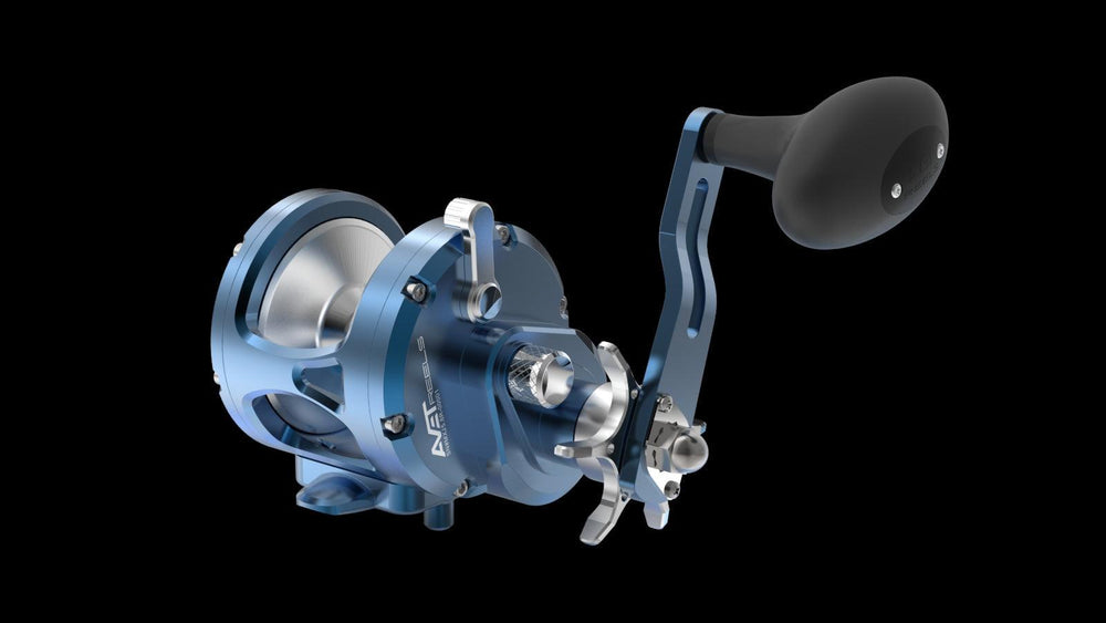 Avet MXJ Star Drag Reels-Reel-Avet-Tackle World