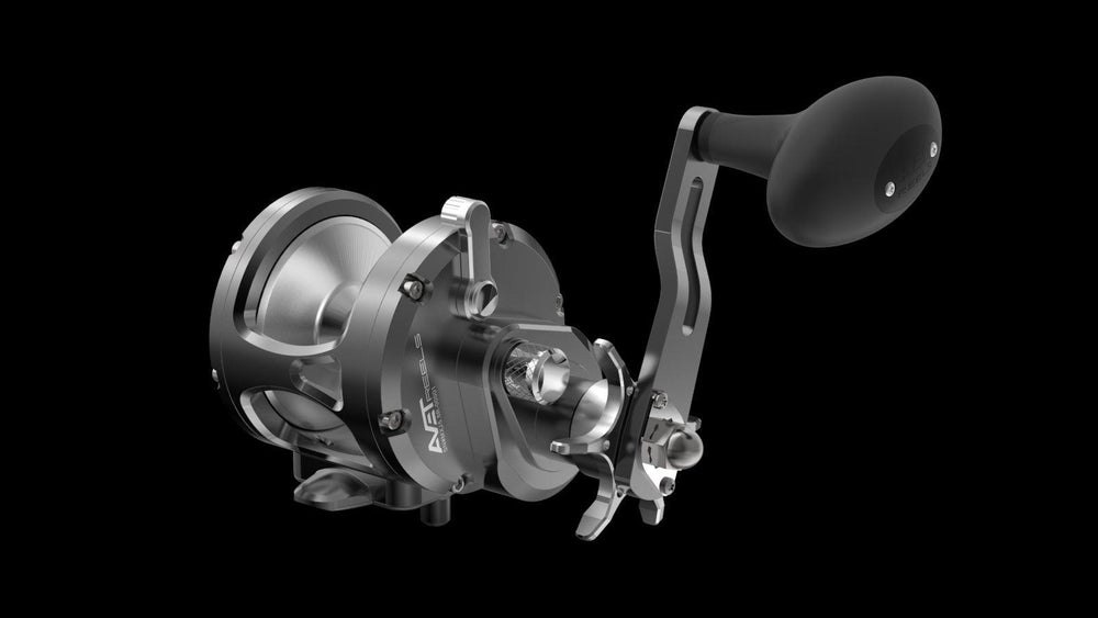 Avet MXJ Star Drag Reels-Reel-Avet-Tackle World