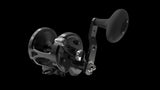 Avet MXL G2 Single Speed Lever Drag Reels (Non-MC)-Reel-Avet-Tackle World