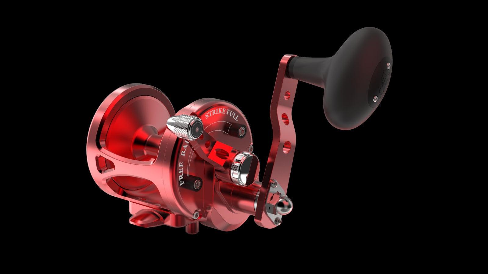 avet mxl series g2 mc lever drag conventional reel Reels MXL G2 5.8 / Black the most reliable in the industry Avet MXL G2 Single Speed