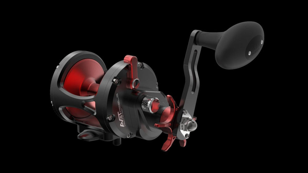Avet MXL Star Drag Reels-Reel-Avet-Tackle World