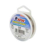 American Fishing Wire Surfstrand Leaders-Line & Leader-American Fishing Wire-30'-15lb-Camo-Tackle World