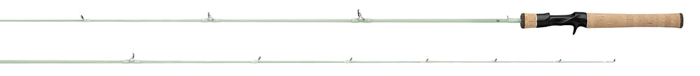 Daiwa 2026 Beam X Solid Blank Casting Rods (Pre-Order)-Rod-Daiwa-BX561ULRB *Pre-Order; Est Ship Date July 2026*-Tackle World