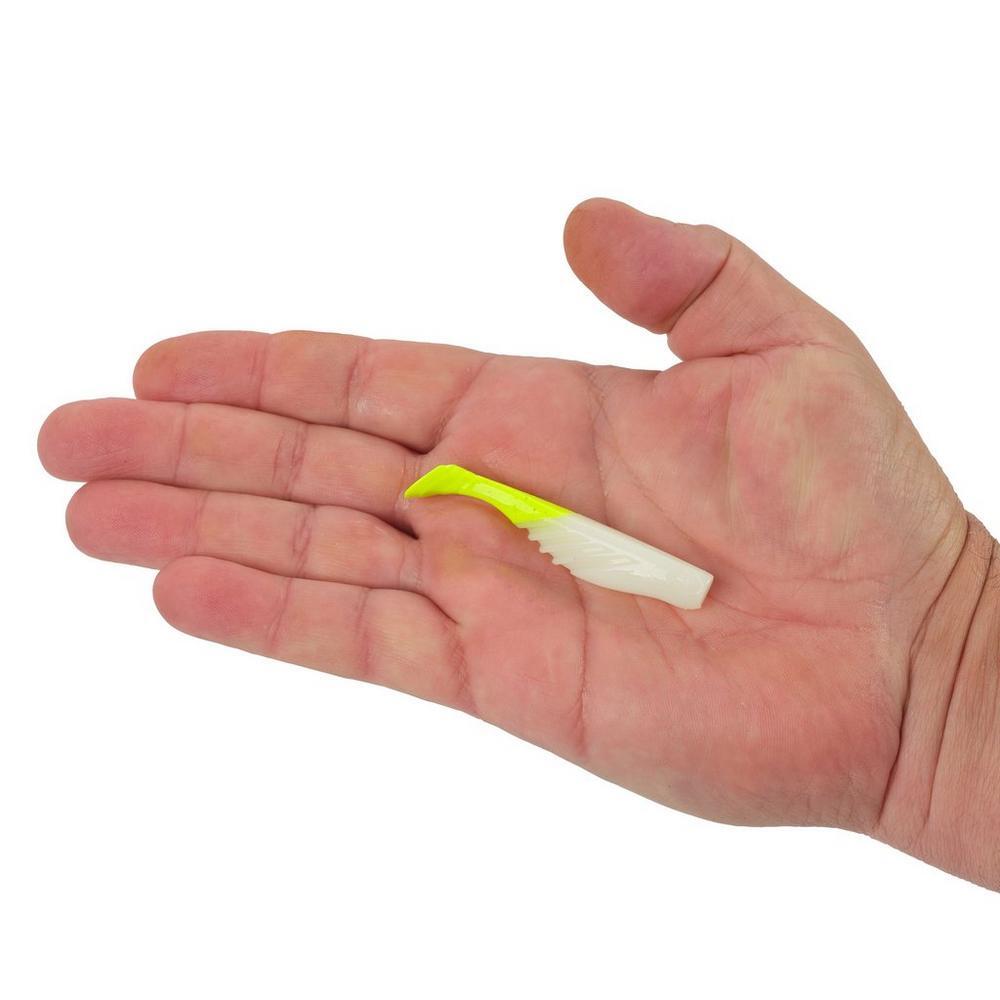 Berkley Gulp! Saltwater Ripple Mullet-Lures-Berkley-Tackle World