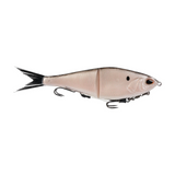 Berkley Powerbait Chop Block Glide Bait-Lures-Berkley-Burnt Bone-10" 4-1/5oz 1pk-Tackle World