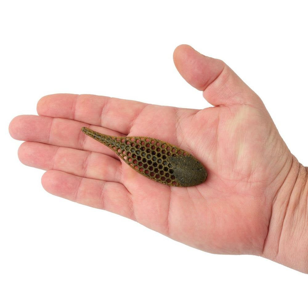 Berkley PowerBait MaxScent Flux-Gill-Lures-Berkley-Tackle World