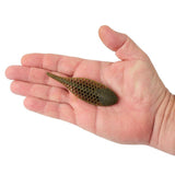 Berkley PowerBait MaxScent Flux-Gill-Lures-Berkley-Tackle World