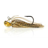 Berkley Saltwater SlobberKnocker-Lures-Berkley-1/2oz 1pk-Mud Minnow-Tackle World