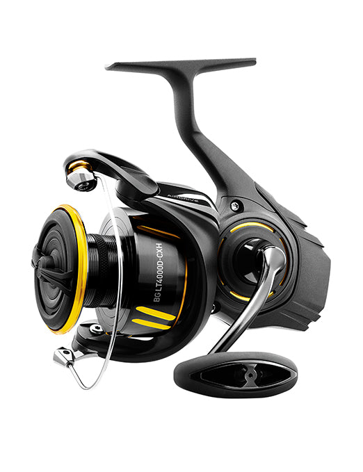 Daiwa BG LT Spinning Reel