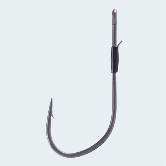 BKK Heavy Cover Flipping Hook-Terminal Tackle-BKK-3/0 4pk-Tackle World