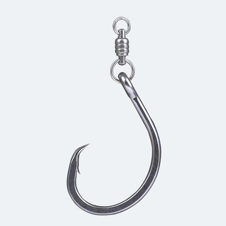 BKK Monster Circle Drifting Special Hooks-Terminal Tackle-BKK-Tackle World