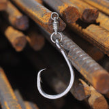 BKK Monster Circle Drifting Special Hooks-Terminal Tackle-BKK-Tackle World