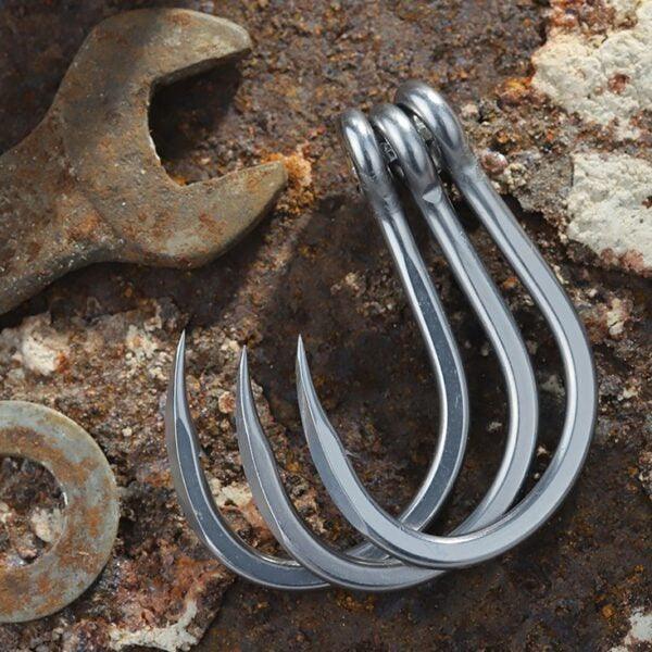 BKK Puka Live Bait HD Hooks-Terminal Tackle-BKK-Tackle World