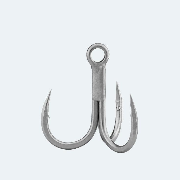BKK Raptor Z Treble Hooks-Terminal Tackle-BKK-Tackle World