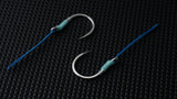BKK SF Deep-HG Long Jigging Assist Hooks-Terminal Tackle-BKK-Tackle World