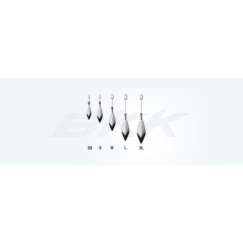 BKK Teaser Blade WS1-Terminal Tackle-BKK-Tackle World