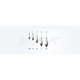 BKK Teaser Blade WS1-Terminal Tackle-BKK-Tackle World