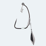 BKK Titandiver Hooks-Terminal Tackle-BKK-Tackle World