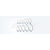 BKK Titanrider Swimbait Worm Hooks-Terminal Tackle-BKK-Tackle World