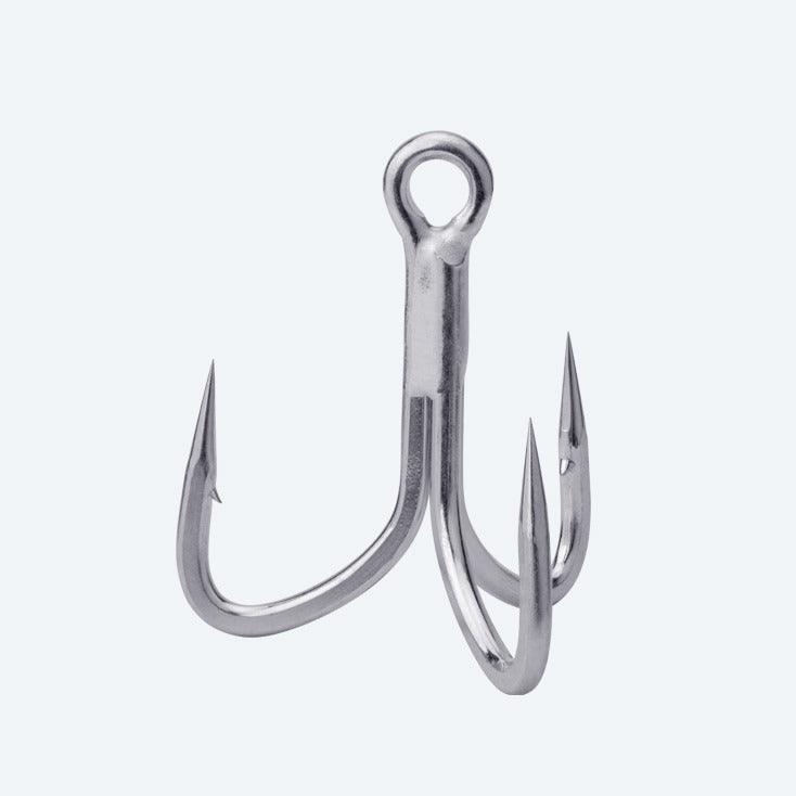 BKK Viper-41 Treble Hooks-Terminal Tackle-BKK-Tackle World