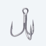 BKK Viper-41 Treble Hooks-Terminal Tackle-BKK-Tackle World