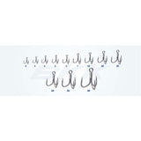 BKK Viper-41 Treble Hooks-Terminal Tackle-BKK-Tackle World