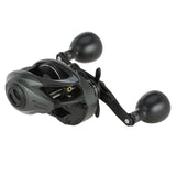Abu Garcia Beast 200 Low Profile Baitcasting Reels-Reel-Abu Garcia-BST200LP-L (Lefty)-Tackle World