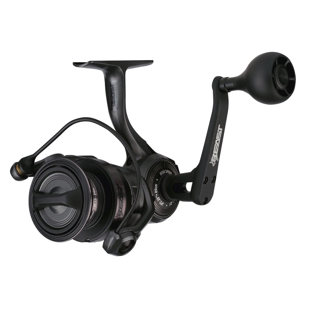 Abu Garcia Beast Spinning Reels-Reel-Abu Garcia-Tackle World
