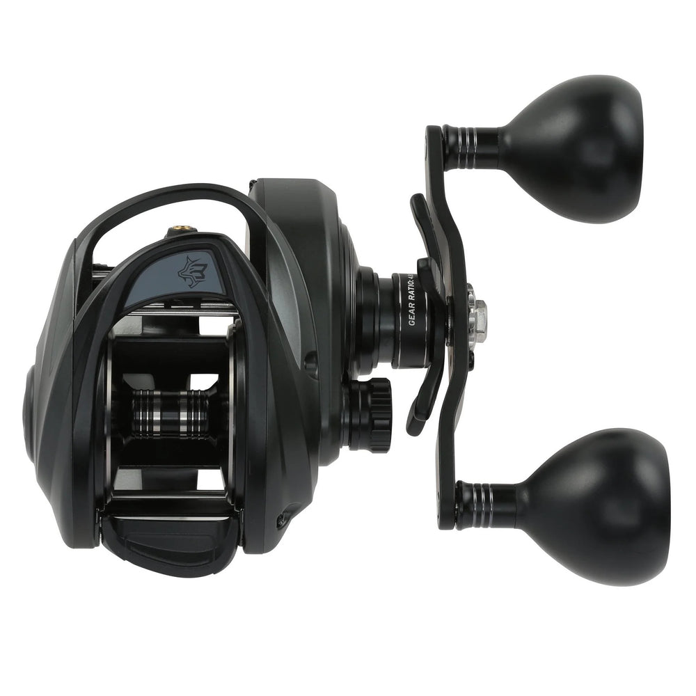 Abu Garcia Beast 400 Low Profile Baitcasting Reels-Reel-Abu Garcia-Tackle World
